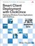 Smart Client Deployment with ClickOnce: Deploying Windows Forms Applications with ClickOnce