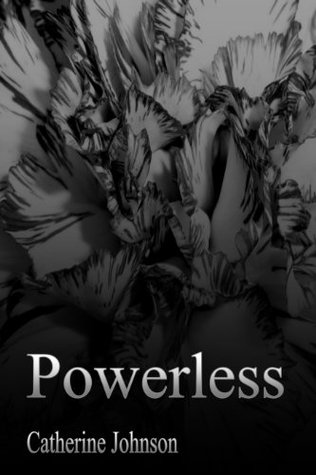 Powerless Book Cover