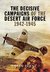 The Decisive Campaigns of the Desert Air Force 1942 1945 by Bryn Evans