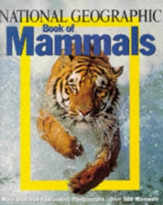 National Geographic Book