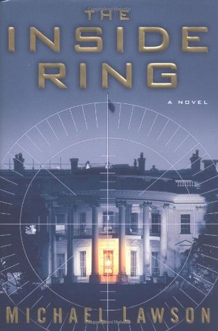The Inside Ring(Joe DeMarco 1)