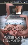 Maverick's Black Cat (The Boulevard, #1)