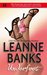 Underfoot (Bellagio, #2) by Leanne Banks