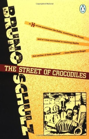 Download Free The Street Of Crocodiles Bruno Schulz Pdf Software