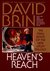 Heaven's Reach (Uplift Storm Trilogy, #3) by David Brin