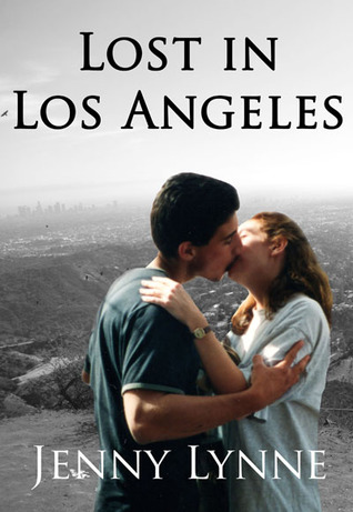 Lost in Los Angeles by Jenny Lynne
