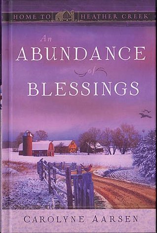 Descargas gratuitas de libros para kindle An Abundance of Blessings