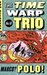 Marco? Polo! (Time Warp Trio #16) by Jon Scieszka