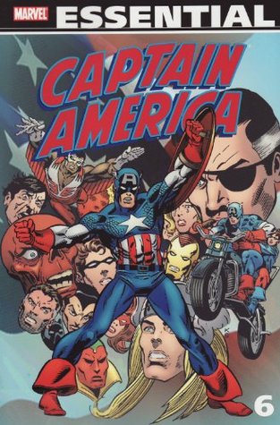 essential-captain-america-vol-6