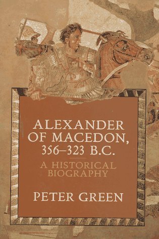 Ebook para descargar gmat Alexander of Macedon, 356-323 B.C.