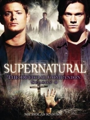 supernatural-the-official-companion-season-4