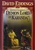 Demon Lord of Karanda (The Malloreon, #3) by David Eddings