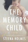 The Memory Child cover