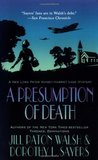 A Presumption of Death (Lord Peter Wimsey/Harriet Vane, #2)