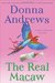 The Real Macaw (Meg Langslow, #13) by Donna Andrews