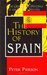 The History of Spain by Peter Pierson