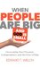 When People are Big and God is Small