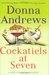 Cockatiels at Seven (Meg Langslow, #9) by Donna Andrews
