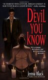 The Devil You Know (Morgan Kingsley, #2)