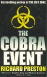 The Cobra Event cover