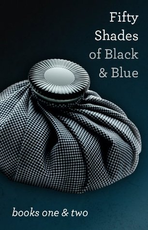 Fifty Shades of Black and Blue Bundle: Books One and Two MOBI FB2 -
