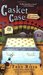 Casket Case (A Callie Parrish Mystery #3) by Fran Rizer