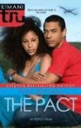 The Pact(Indigo Summer 3)
