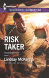 Risk Taker cover