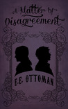 A Matter of Disagreement (Mechanical Universe #1)