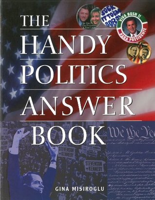 the-handy-politics-answer-book