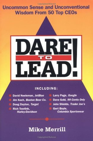 Dare to lead book quotes