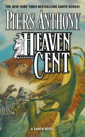 Heaven Cent(Xanth 11)