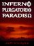 Inferno, Purgatorio, Paradiso by Jeff Vrolyks