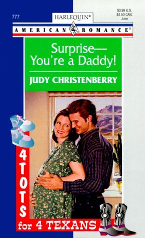 Descargar el libro gratis Surprise -- You're A Daddy!