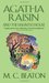 Agatha Raisin and the Haunted House (Agatha Raisin, #14) by M.C. Beaton