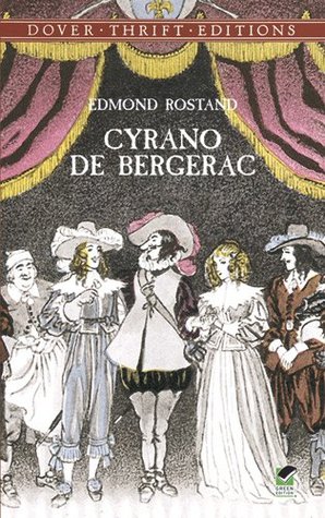 the theme of immature love in cyrano de bergerac by edmond rostand The most prevalent themes in edmond rostand's cyrano de bergerac relate to eloquence, beauty, unrequited love, and the many ways in which we disguise ourselves. the theme of immature love in cyrano de bergerac by edmond rostand The most prevalent themes in edmond rostand's cyrano de bergerac relate to eloquence, beauty, unrequited love, and the many ways in which we disguise ourselves.