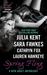 Spring Fling A New Adult Anthology by Sara Fawkes