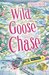 Wild Goose Chase (A Quilting Mystery, #1) by Terri Thayer
