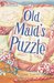 Old Maid's Puzzle (A Quilting Mystery, #2) by Terri Thayer