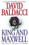King and Maxwell cover