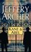 Kane and Abel (Kane and Abel, #1) by Jeffrey Archer