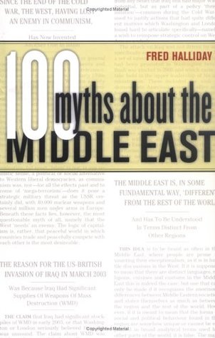 Descargas gratuitas de libros electrónicos en pdf 100 Myths about the Middle East