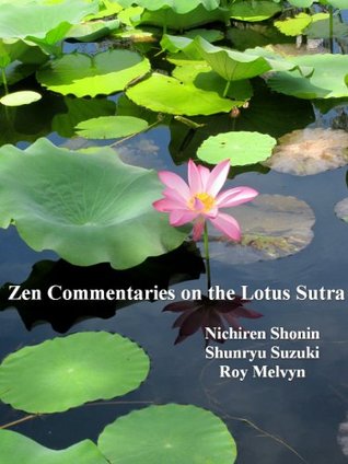 zen-commentaries-on-the-lotus-sutra