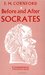 Before and After Socrates