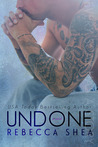 Undone (Unbreakable, #2)