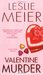 Valentine Murder (A Lucy Stone Mystery #6) by Leslie Meier