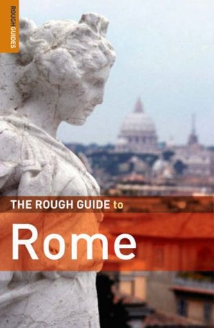 the-rough-guide-to-rome