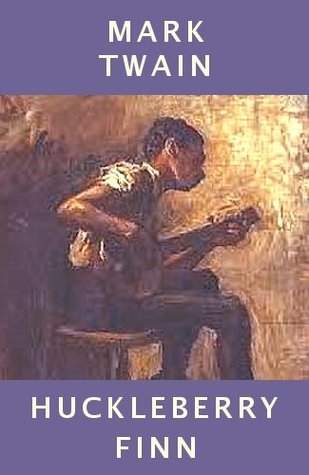 The Adventures of Huckleberry Finn