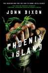 Phoenix Island (Phoenix Island, #1)