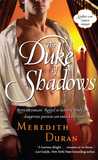 The Duke of Shadows cover